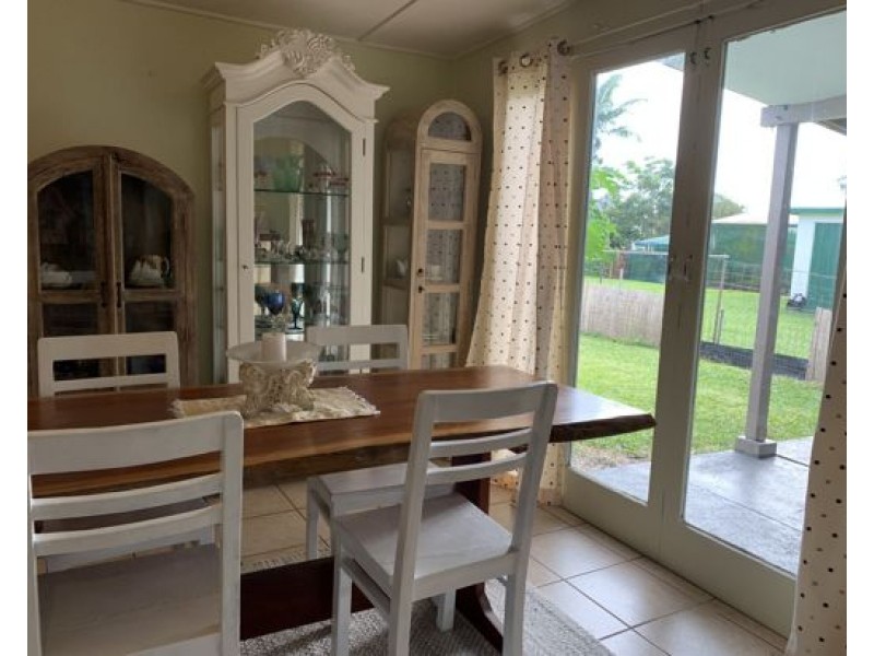18 Henderson Street, South Johnstone QLD 4859