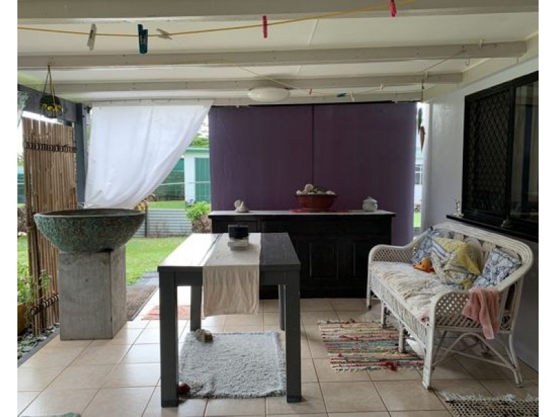 18 Henderson Street, South Johnstone QLD 4859