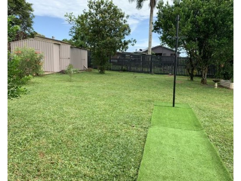 18 Henderson Street, South Johnstone QLD 4859