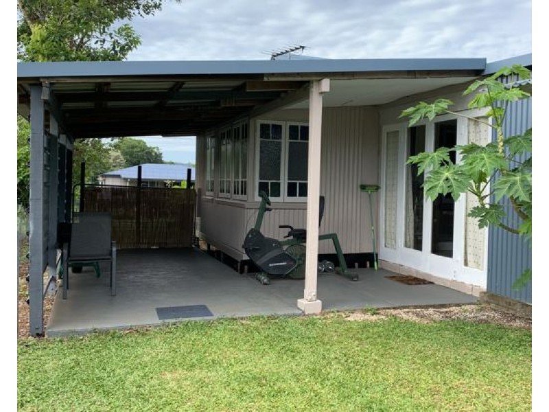 18 Henderson Street, South Johnstone QLD 4859