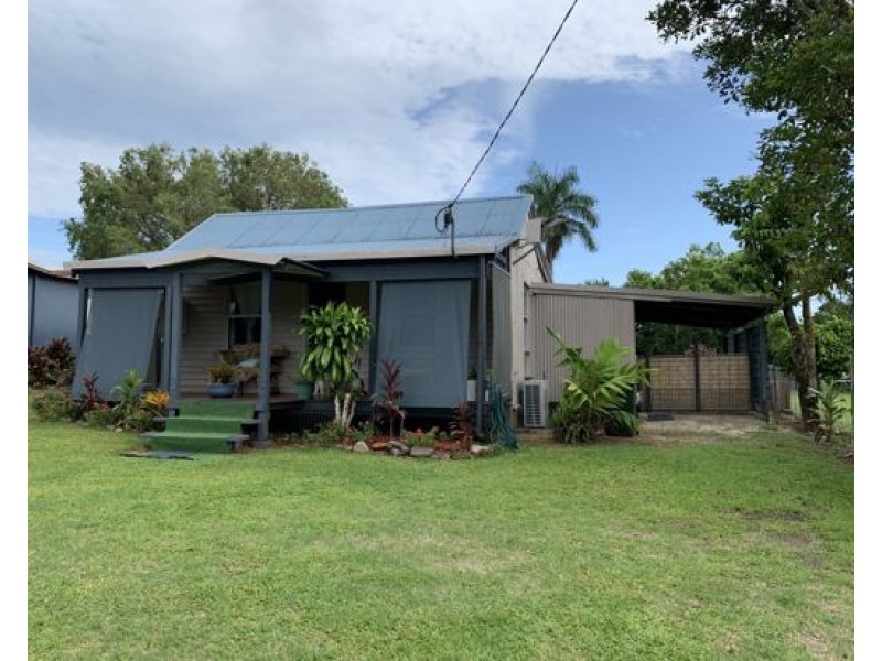 18 Henderson Street, South Johnstone QLD 4859