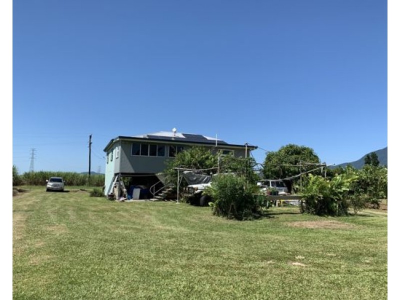 97 Dickson Road, Babinda QLD 4861