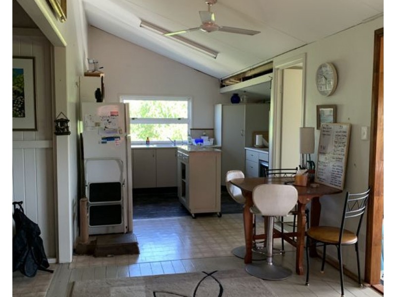 97 Dickson Road, Babinda QLD 4861