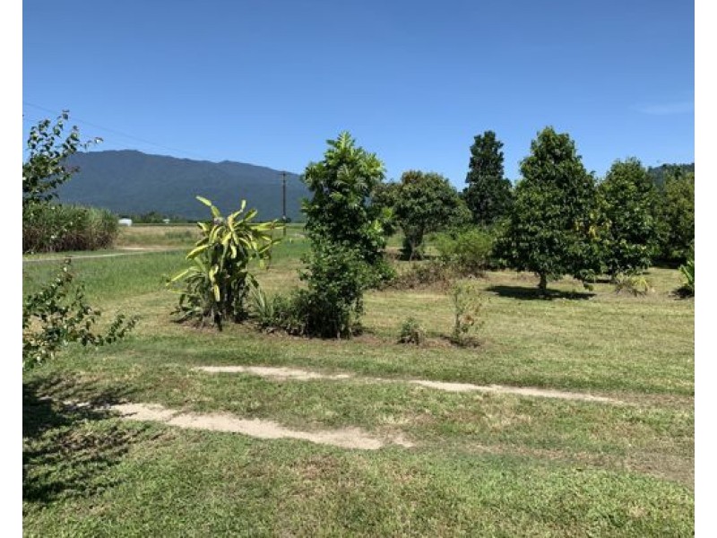 97 Dickson Road, Babinda QLD 4861