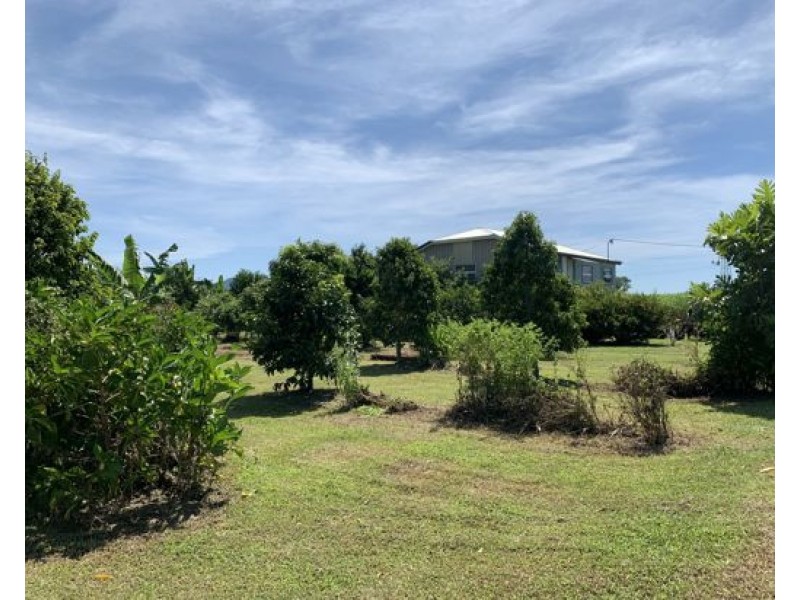97 Dickson Road, Babinda QLD 4861