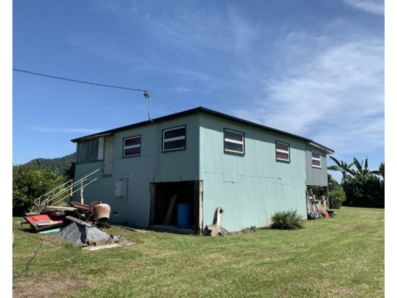 97 Dickson Road, Babinda QLD 4861