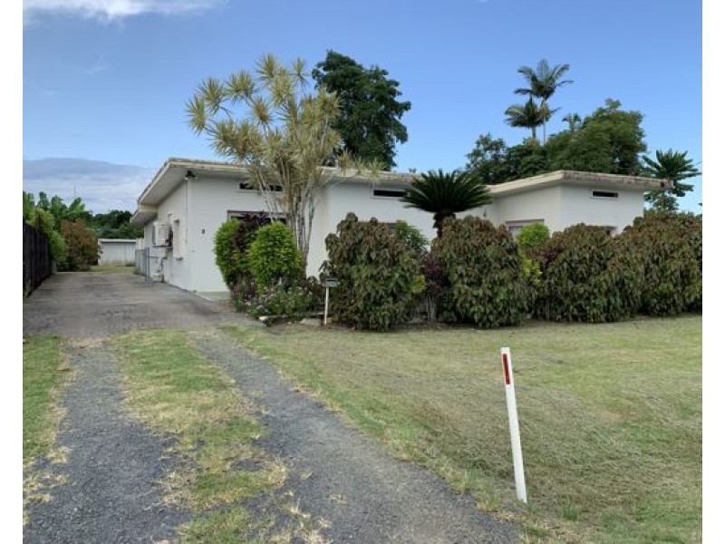 3 Bradford Street, East Innisfail QLD 4860