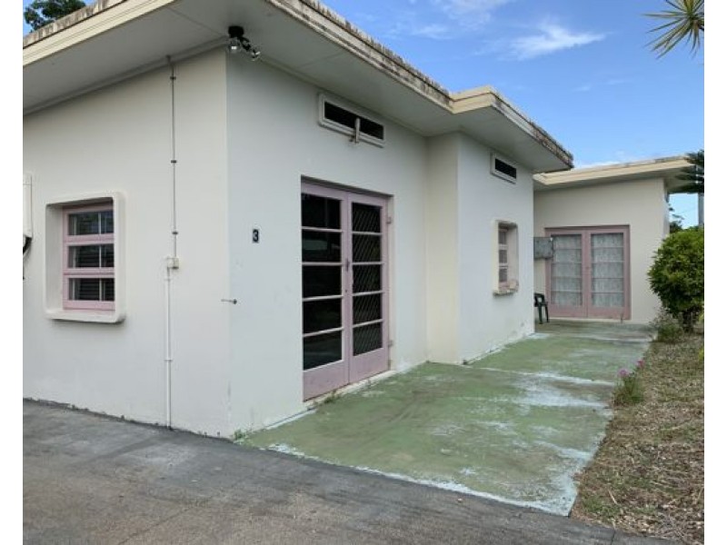 3 Bradford Street, East Innisfail QLD 4860