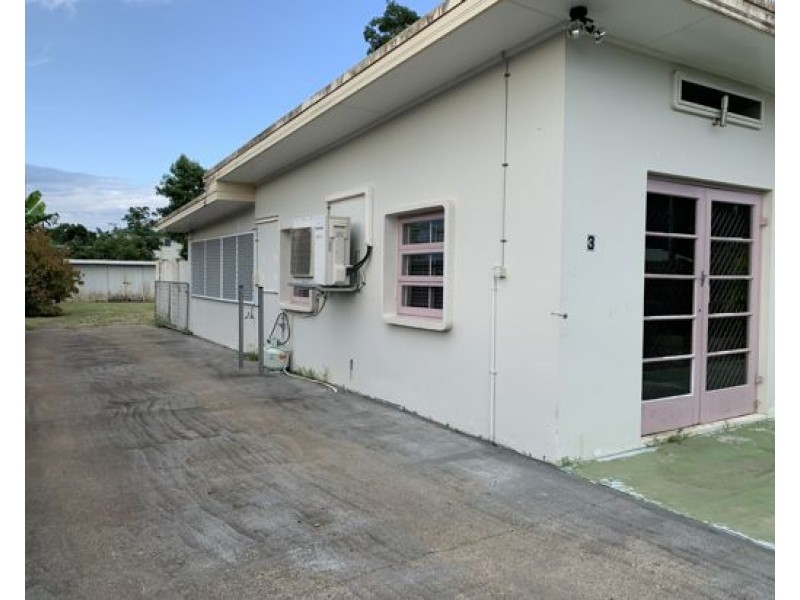 3 Bradford Street, East Innisfail QLD 4860