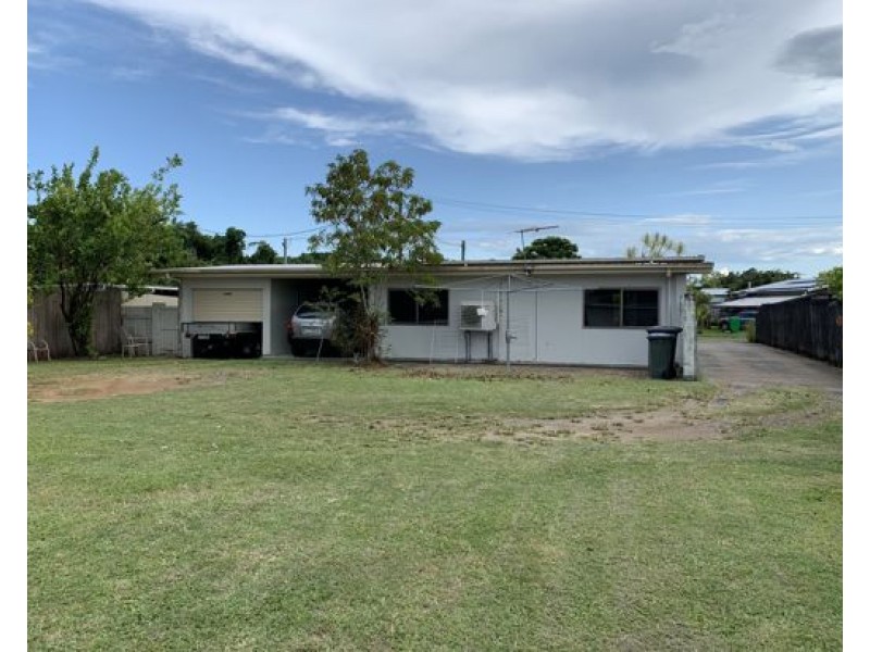 3 Bradford Street, East Innisfail QLD 4860