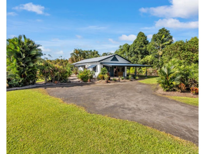 328 Etty Bay Road, Etty Bay QLD 4858
