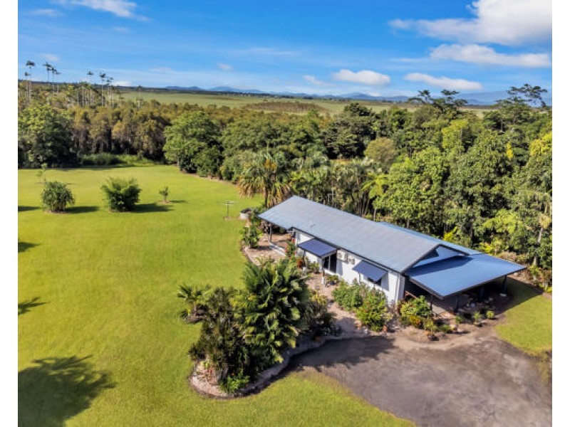 328 Etty Bay Road, Etty Bay QLD 4858