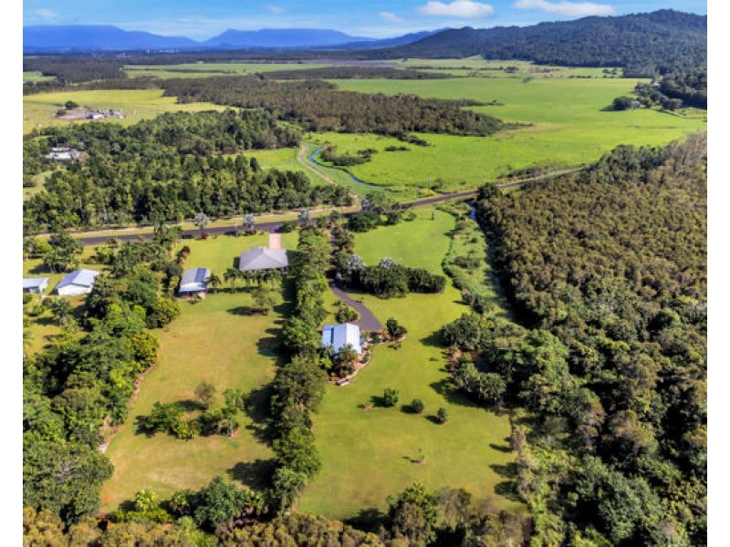 328 Etty Bay Road, Etty Bay QLD 4858