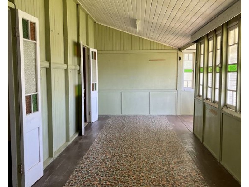 4 Phyllis Street, East Innisfail QLD 4860