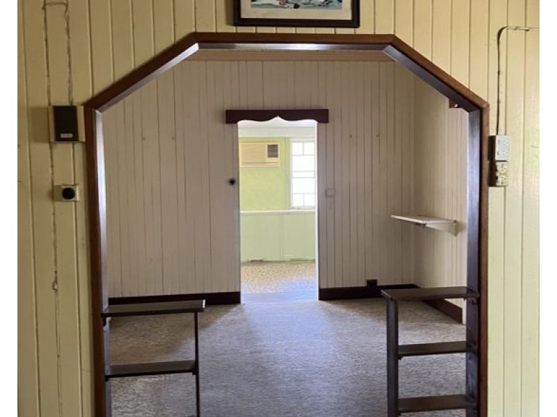 4 Phyllis Street, East Innisfail QLD 4860