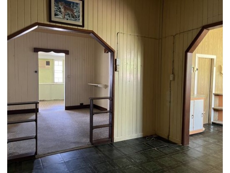 4 Phyllis Street, East Innisfail QLD 4860