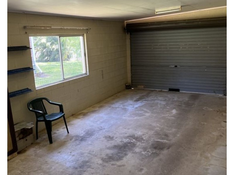 4 Phyllis Street, East Innisfail QLD 4860