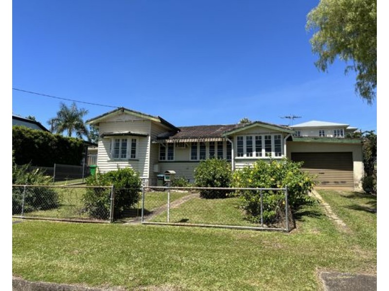 4 Phyllis Street, East Innisfail QLD 4860