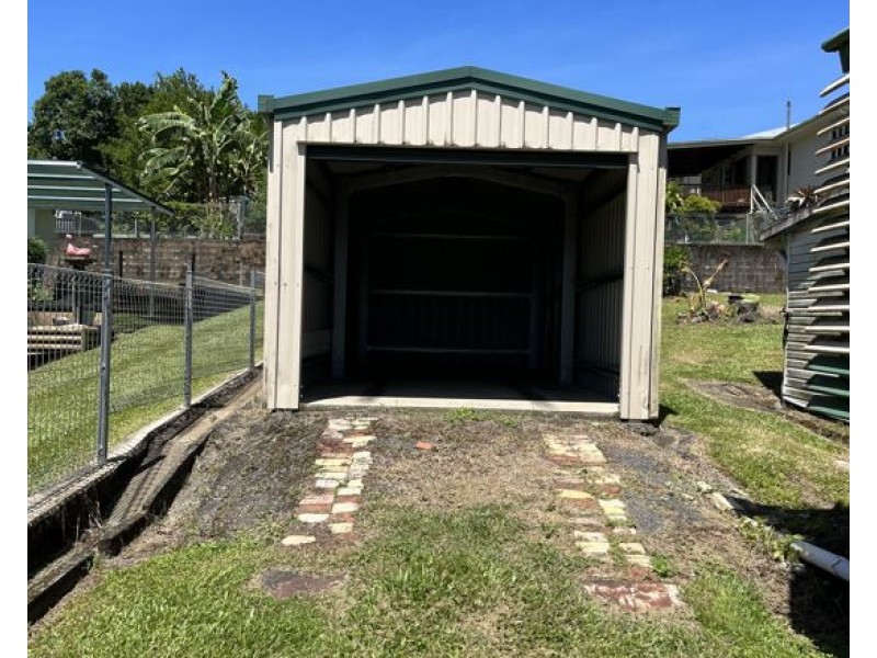 4 Phyllis Street, East Innisfail QLD 4860