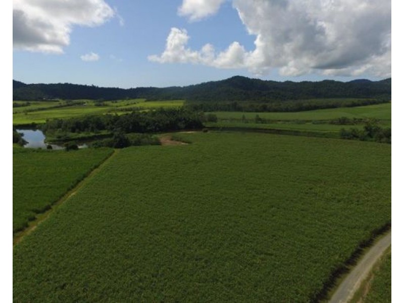 Lot 3 Spataro Road, Babinda QLD 4861