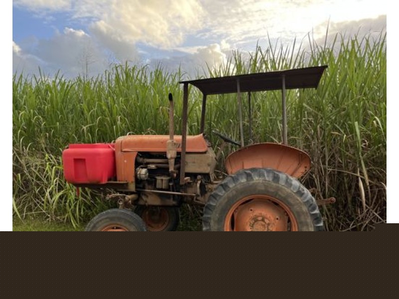 Lot 3 Spataro Road, Babinda QLD 4861