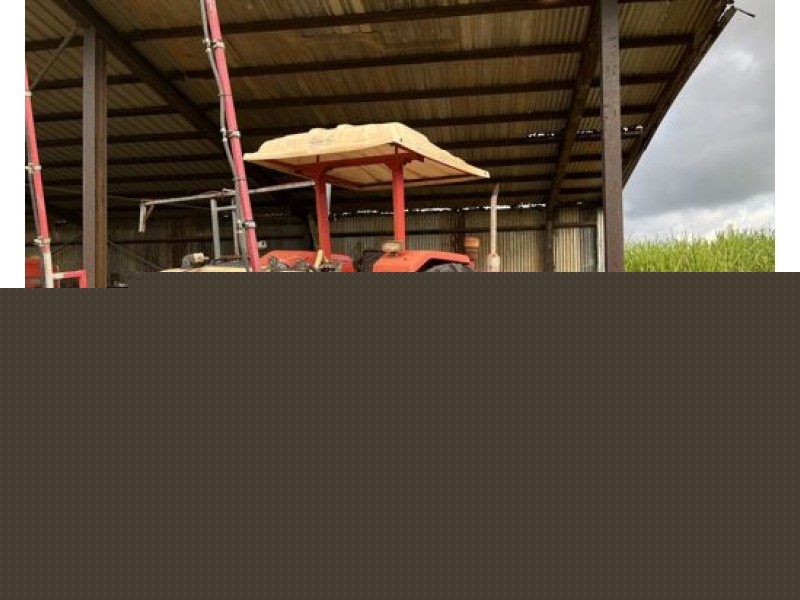 Lot 3 Spataro Road, Babinda QLD 4861