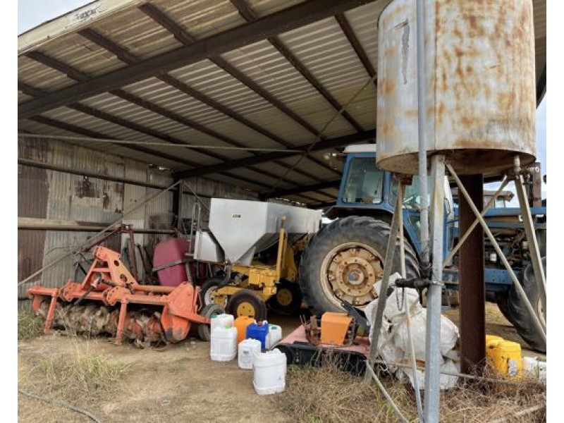 Lot 3 Spataro Road, Babinda QLD 4861