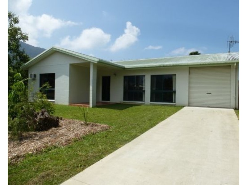 6 Tom Carr Close, Babinda QLD 4861