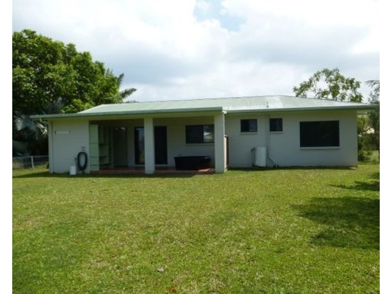 6 Tom Carr Close, Babinda QLD 4861