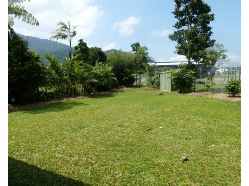 6 Tom Carr Close, Babinda QLD 4861
