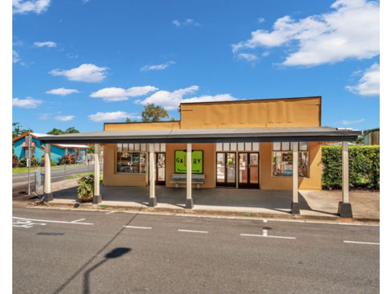 13-15 Munro Street, Babinda QLD 4861