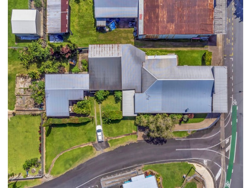 13-15 Munro Street, Babinda QLD 4861