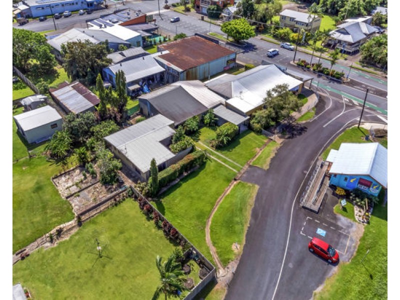 13-15 Munro Street, Babinda QLD 4861