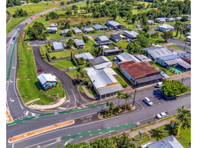 13-15 Munro Street, Babinda QLD 4861