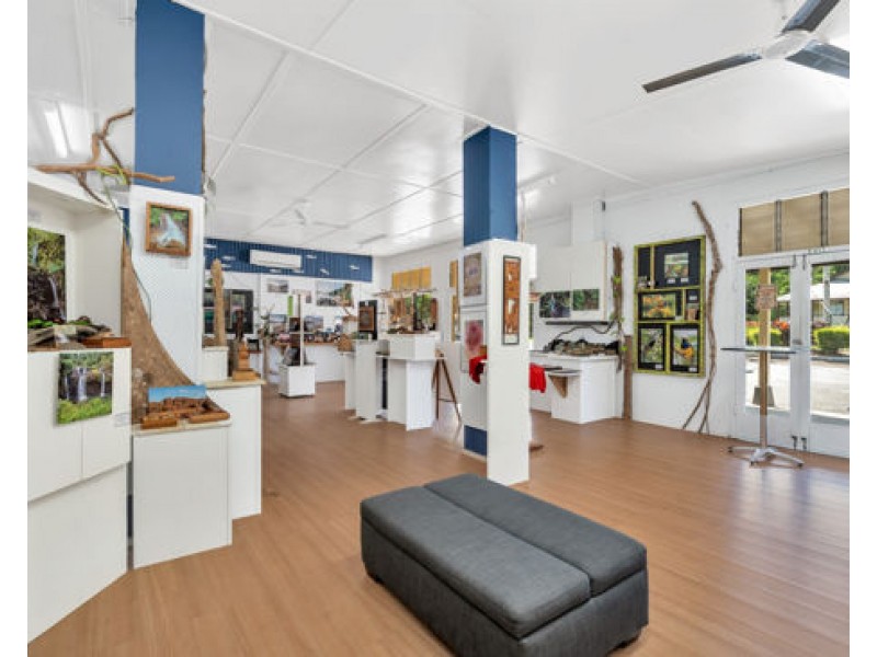 13-15 Munro Street, Babinda QLD 4861