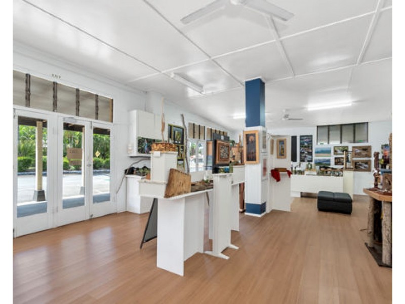 13 Munro Street, Babinda QLD 4861