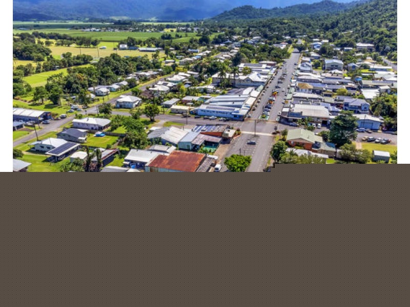 13 Munro Street, Babinda QLD 4861