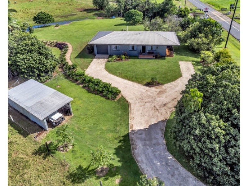 1 Meyer Avenue, Innisfail QLD 4860