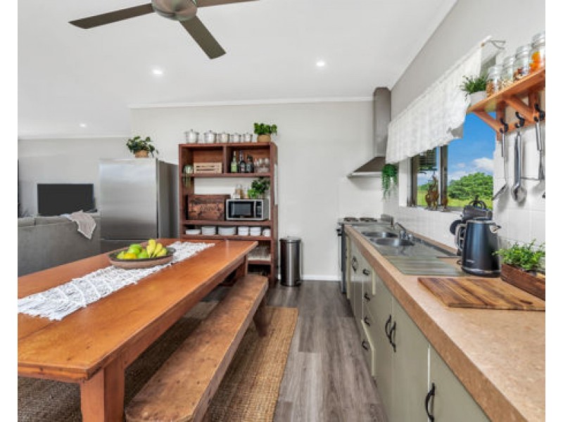 1 Meyer Avenue, Innisfail QLD 4860