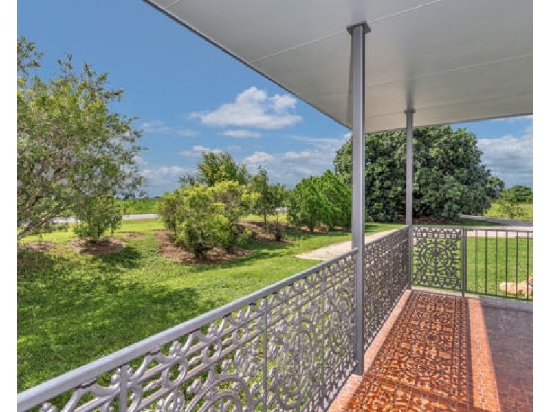 1 Meyer Avenue, Innisfail QLD 4860