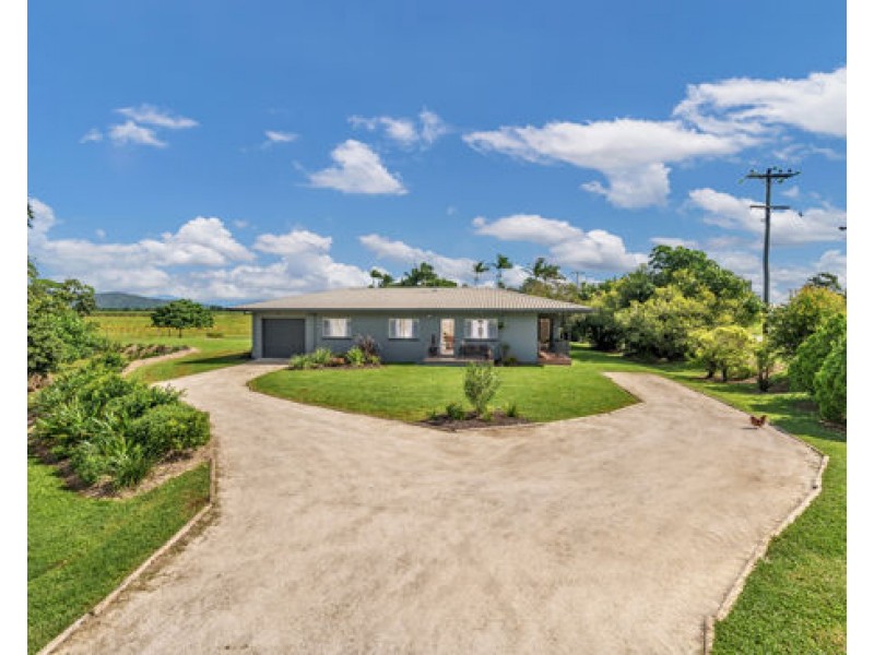 1 Meyer Avenue, Innisfail QLD 4860