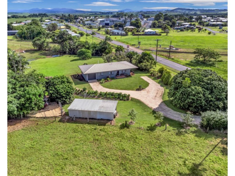 1 Meyer Avenue, Innisfail QLD 4860