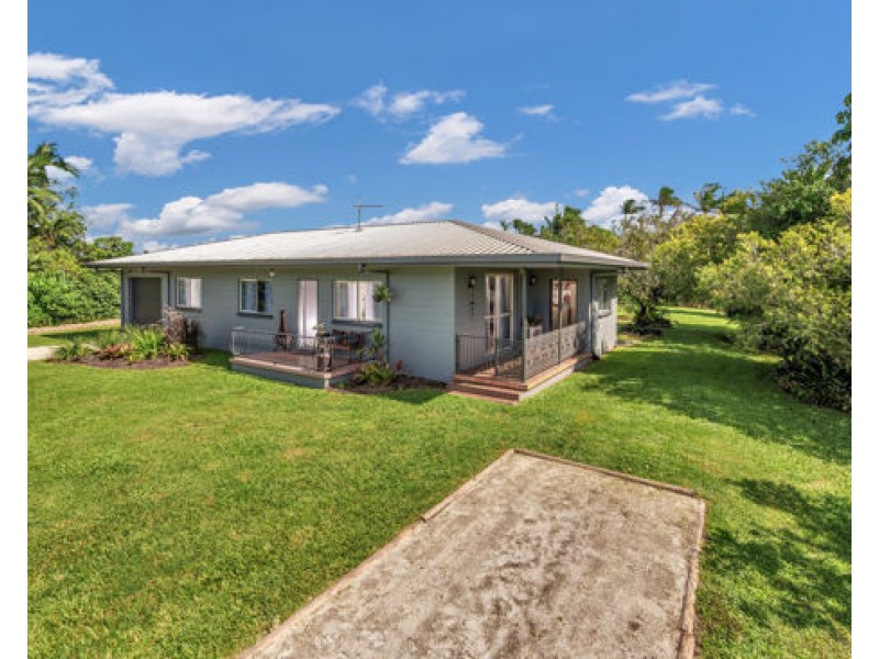 1 Meyer Avenue, Innisfail QLD 4860