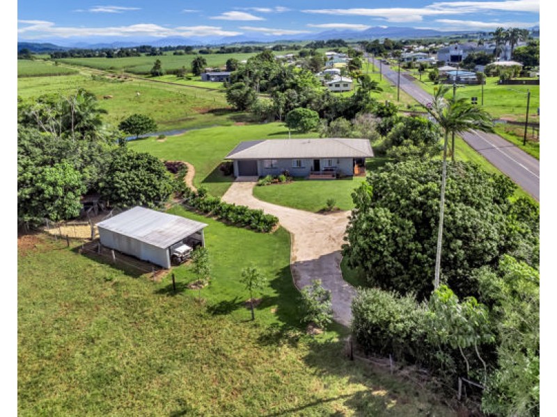 1 Meyer Avenue, Innisfail QLD 4860