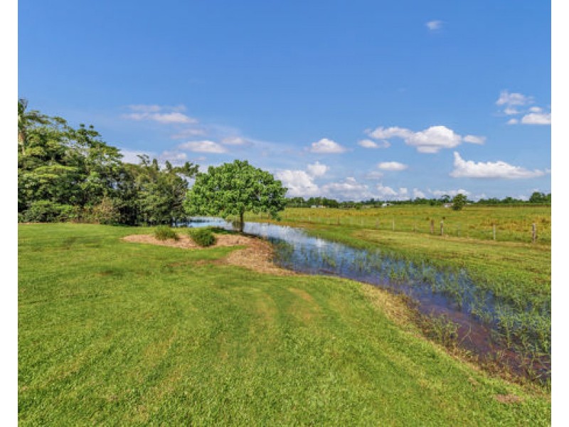 1 Meyer Avenue, Innisfail QLD 4860