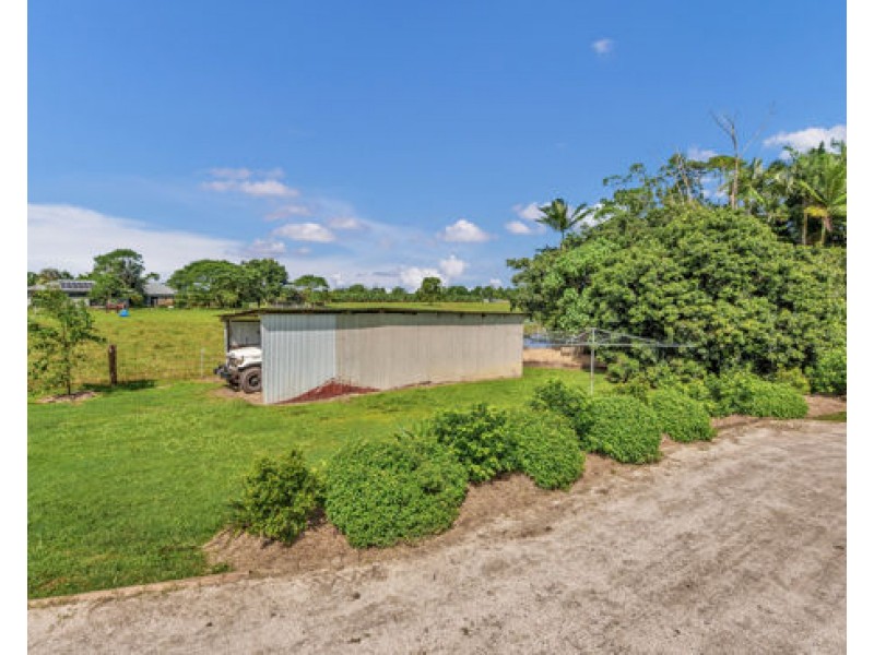 1 Meyer Avenue, Innisfail QLD 4860