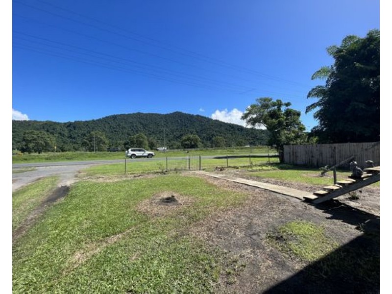 221 Howard Kennedy Drive, Babinda QLD 4861