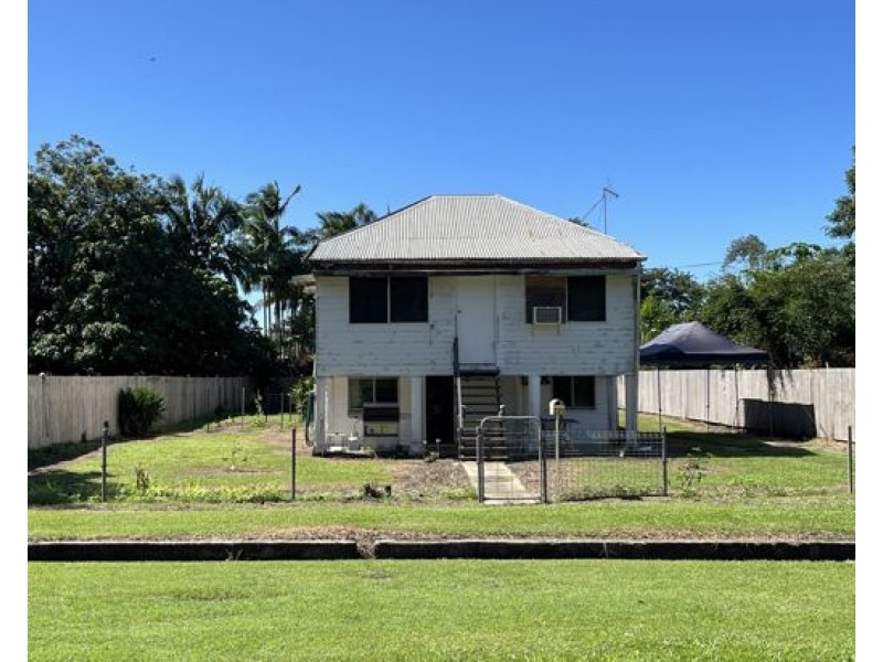221 Howard Kennedy Drive, Babinda QLD 4861