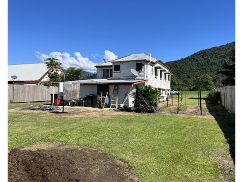 221 Howard Kennedy Drive, Babinda QLD 4861