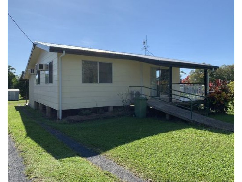 Babinda QLD 4861
